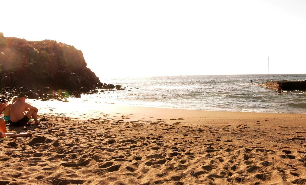 South Tenerife 471 Costa Del Silencio Kültér fotó