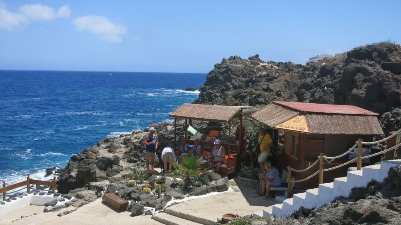 South Tenerife 471 Costa Del Silencio Kültér fotó
